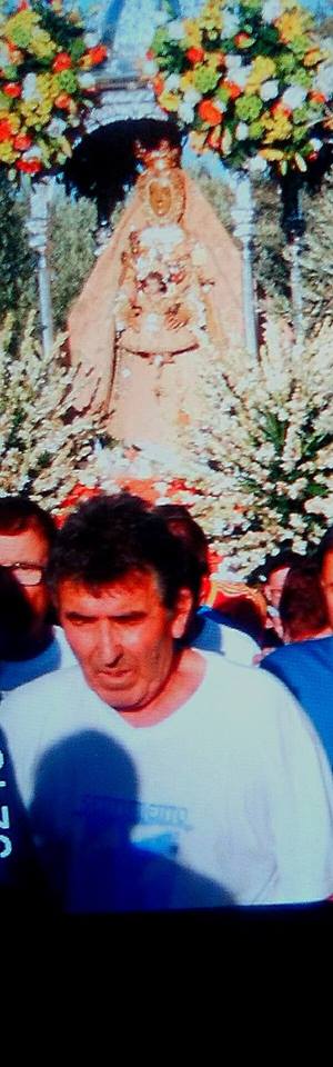 Fotos de la Subida de la Virgen de la Sierra 2017. Cabra de Córdoba